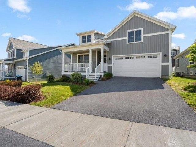 House for sale in South Burlington, Vermont