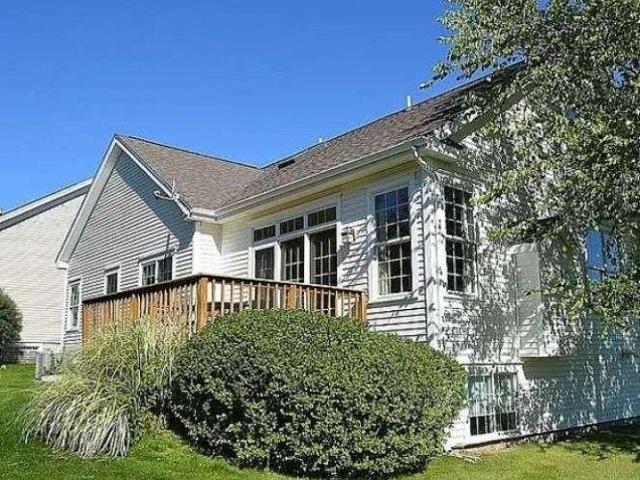 House for sale in South Burlington, Vermont