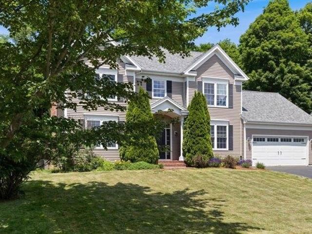 House for sale in South Burlington, Vermont