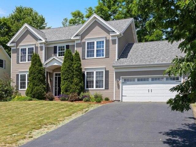 House for sale in South Burlington, Vermont