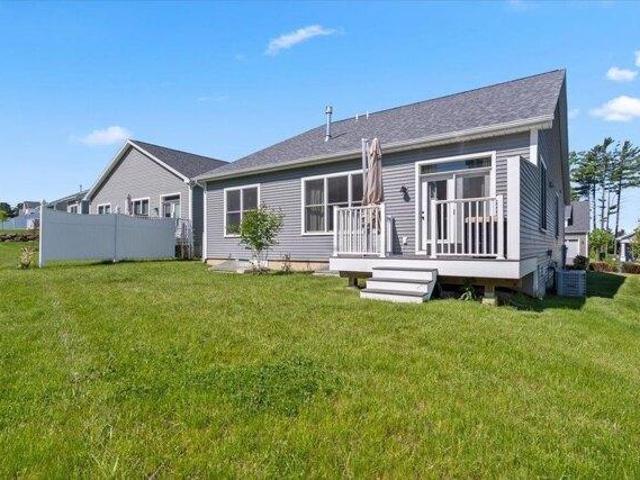 House for sale in South Burlington, Vermont