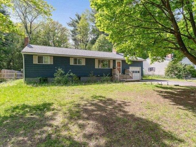 House for sale in South Burlington, Vermont