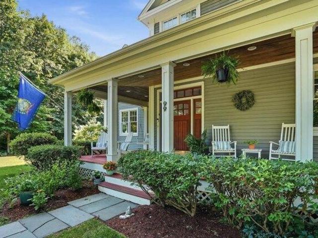House for sale in South Burlington, Vermont