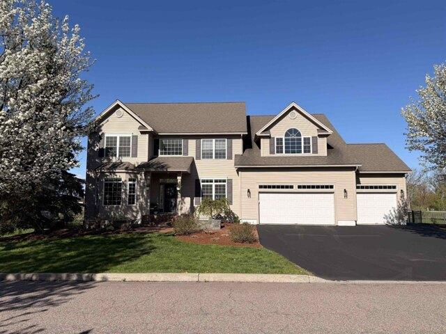 House for sale in South Burlington, Vermont