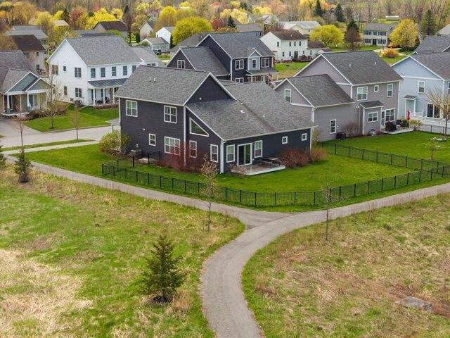 House for sale in South Burlington, Vermont