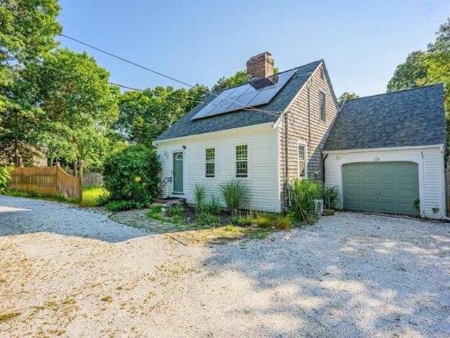 House for sale in Dennis, Massachusetts