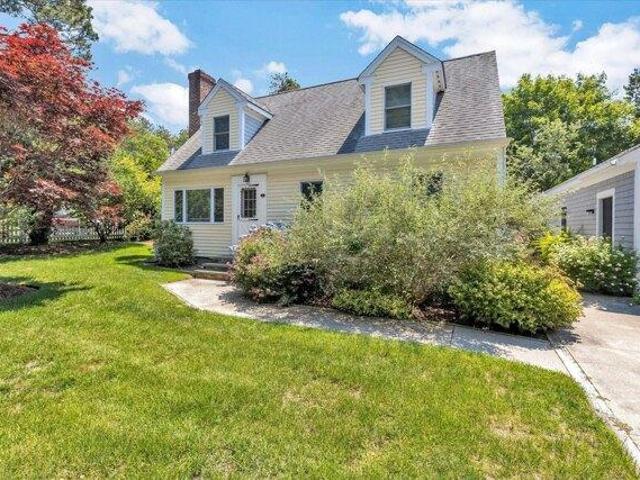 House for sale in Dennis, Massachusetts
