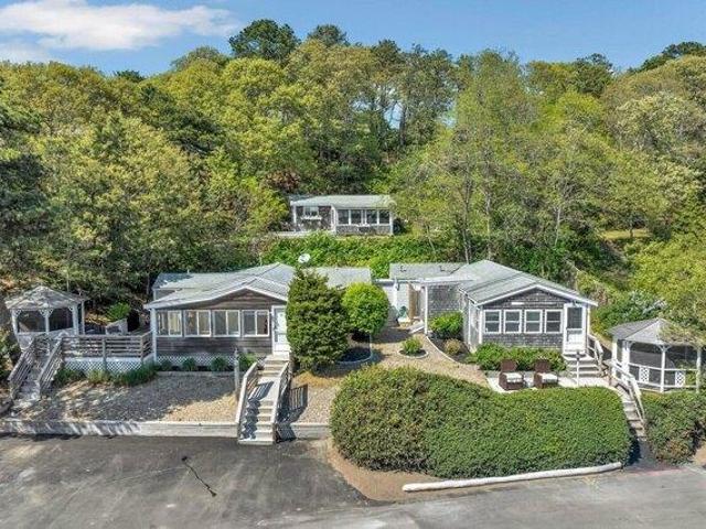 House for sale in Dennis, Massachusetts