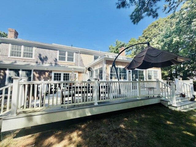 House for sale in South Dennis, Dennis