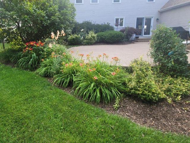House for sale in South Elgin, Illinois