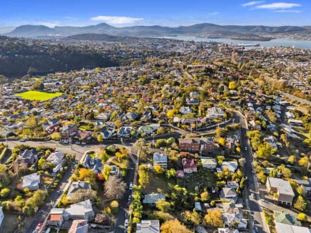 House for sale in Hobart, Tasmania