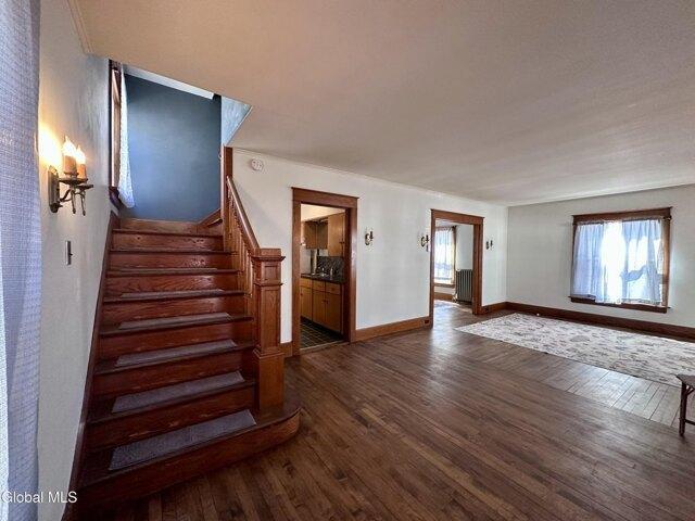 House for sale in Saratoga, New York
