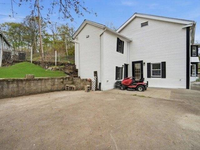 House for sale in South Hadley, Massachusetts