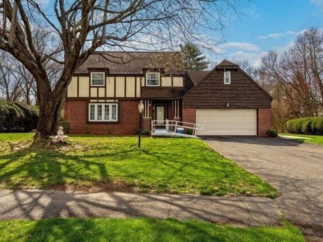 House for sale in South Hadley, Massachusetts