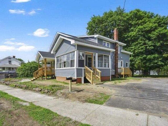 House for sale in South Hadley, Massachusetts