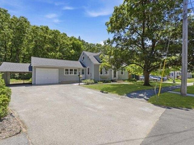 House for sale in South Hadley, Massachusetts