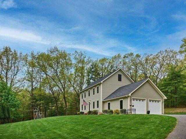 House for sale in South Hadley, Massachusetts