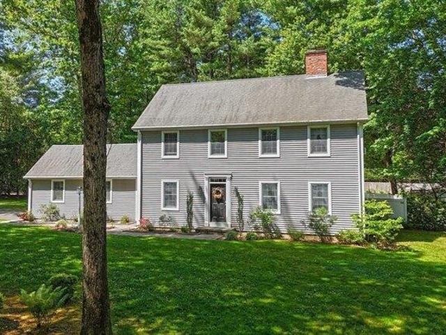 House for sale in South Hadley, Massachusetts