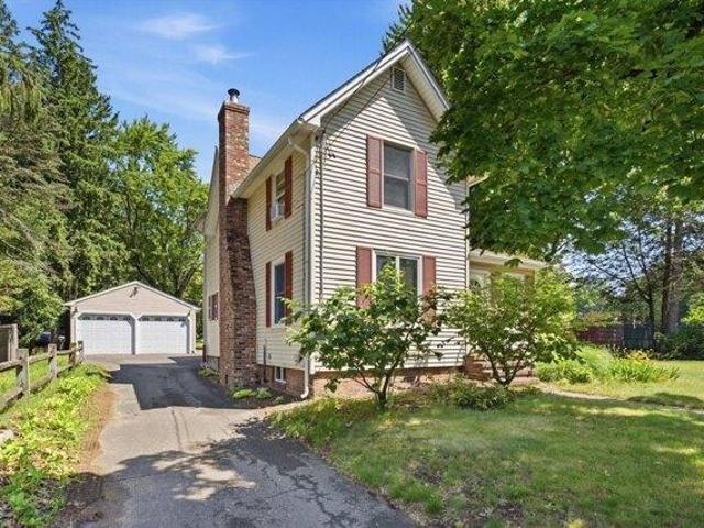 House for sale in South Hadley, Massachusetts
