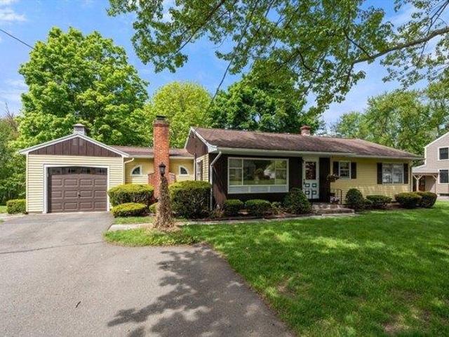 House for sale in South Hadley, Massachusetts