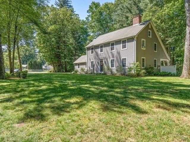 House for sale in South Hadley, Massachusetts