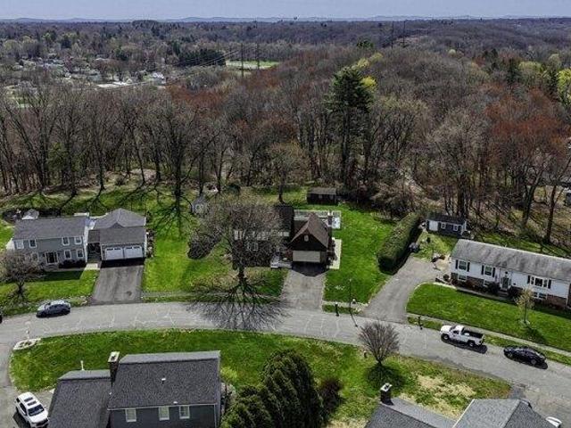 House for sale in South Hadley, Massachusetts