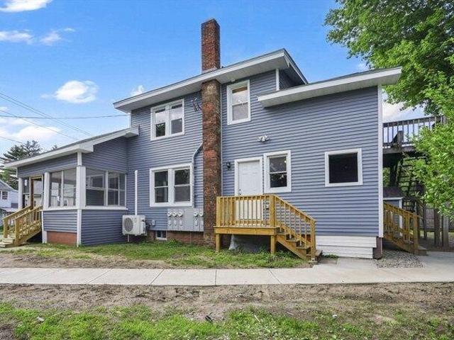 House for sale in South Hadley, Massachusetts