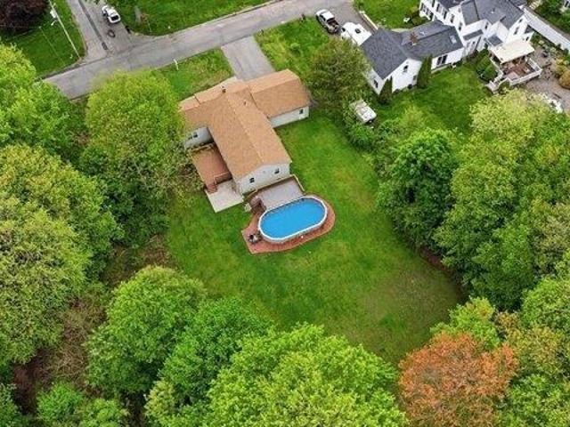House for sale in South Hadley, Massachusetts