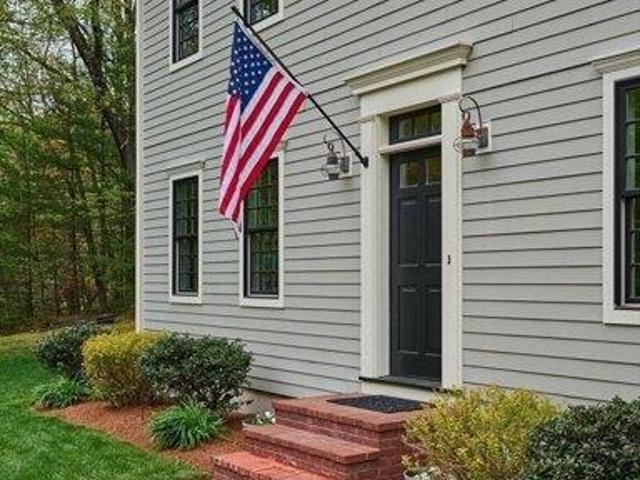 House for sale in South Hadley, Massachusetts