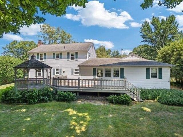 House for sale in South Hadley, Massachusetts