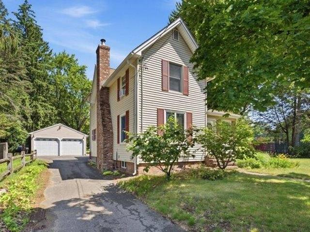 House for sale in South Hadley, Massachusetts