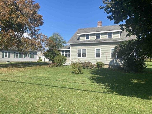 House for sale in South Hero, Vermont