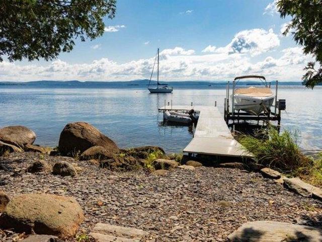 House for sale in South Hero, Grand Isle County