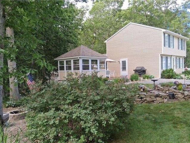 House for sale in Wakefield, Rhode Island