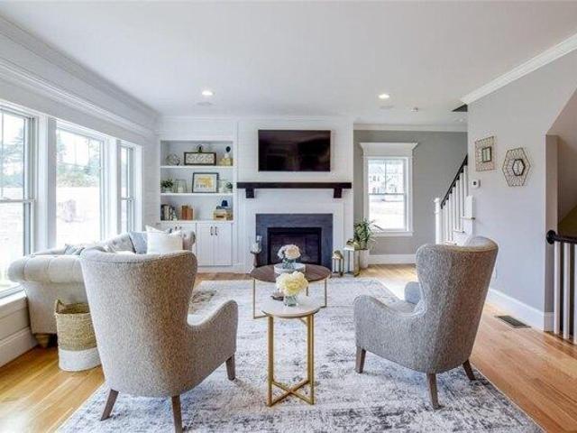 House for sale in Wakefield, Rhode Island