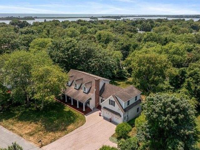 House for sale in Rhode Island
