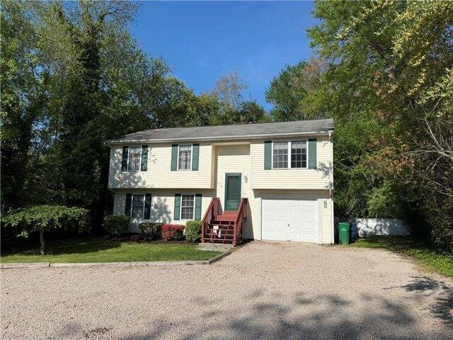 House for sale in Kingston, Rhode Island