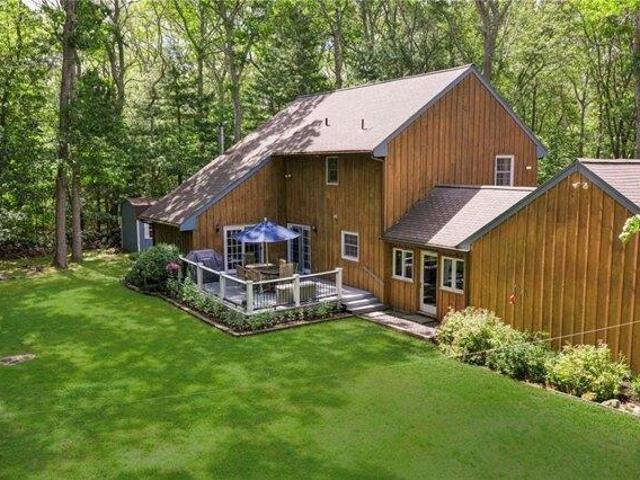 House for sale in Rhode Island