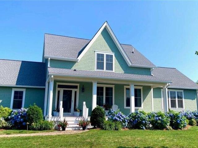 House for sale in Rhode Island