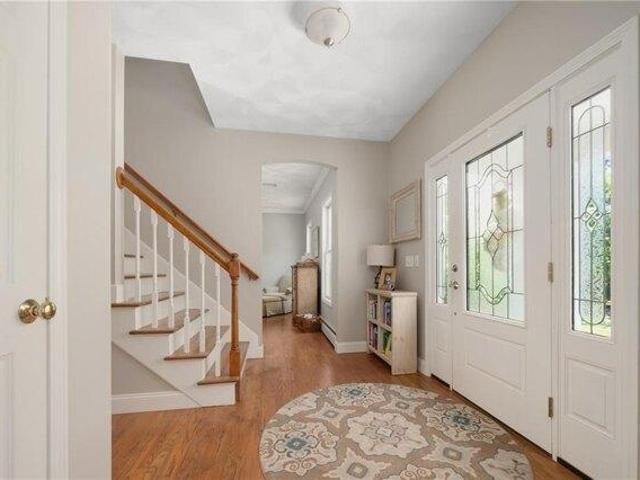 House for sale in Rhode Island