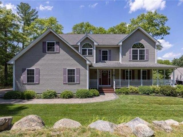 House for sale in Rhode Island