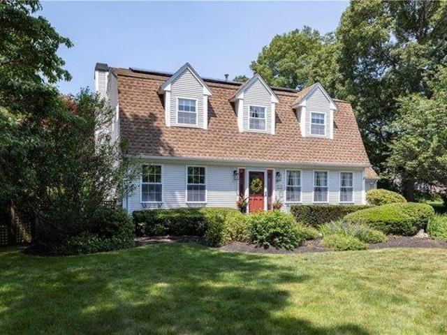 House for sale in Rhode Island