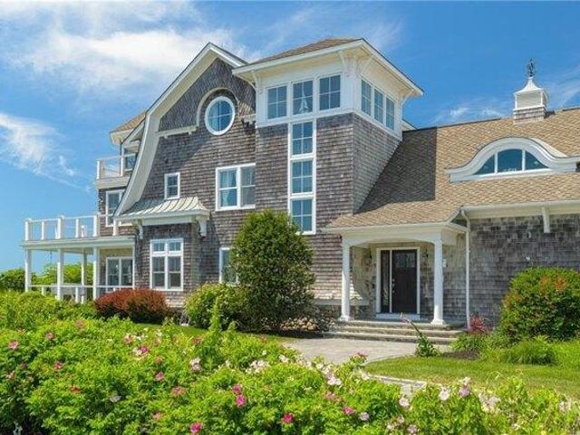 House for sale in Rhode Island