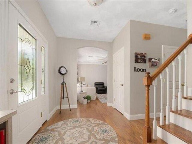 House for sale in Rhode Island