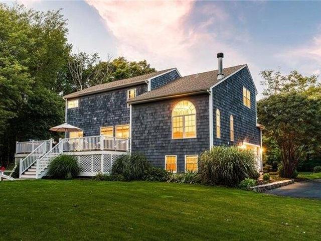 House for sale in Rhode Island