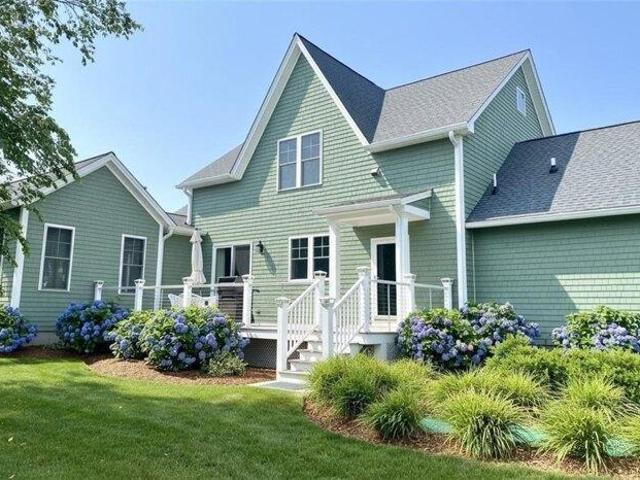 House for sale in Rhode Island