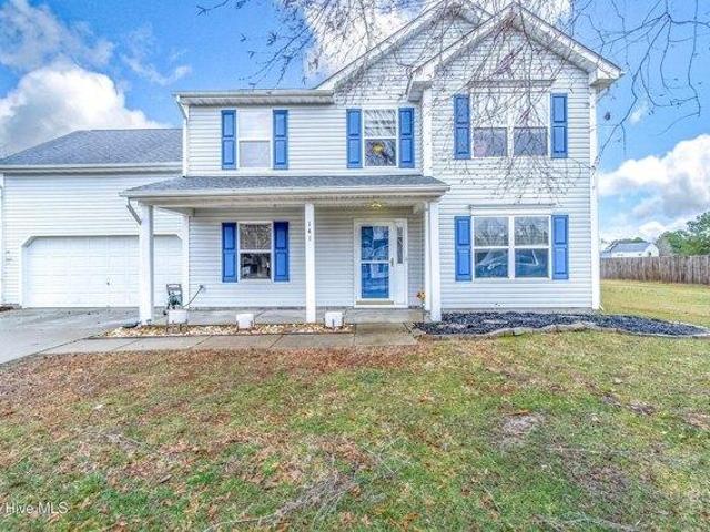 House for sale in South Mills