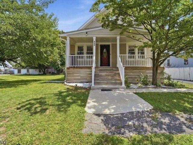 House for sale in South Plainfield, New Jersey
