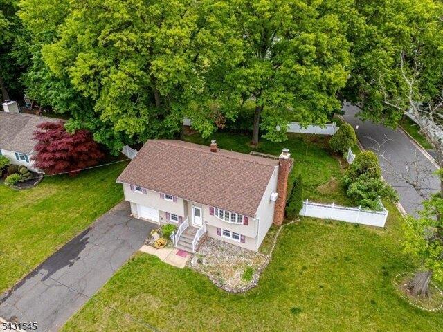 House for sale in South Plainfield, New Jersey