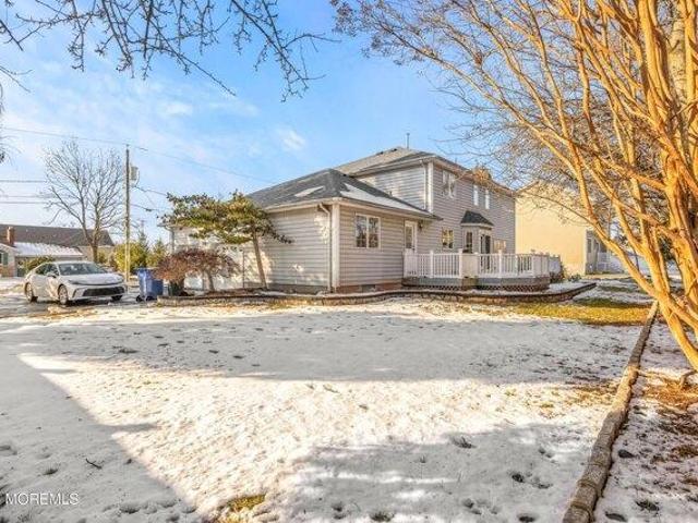 House for sale in South Plainfield, New Jersey